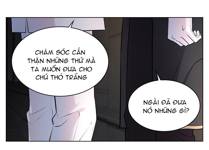 Cha Đứa Bé Là Ai? Chapter 5 - Trang 70