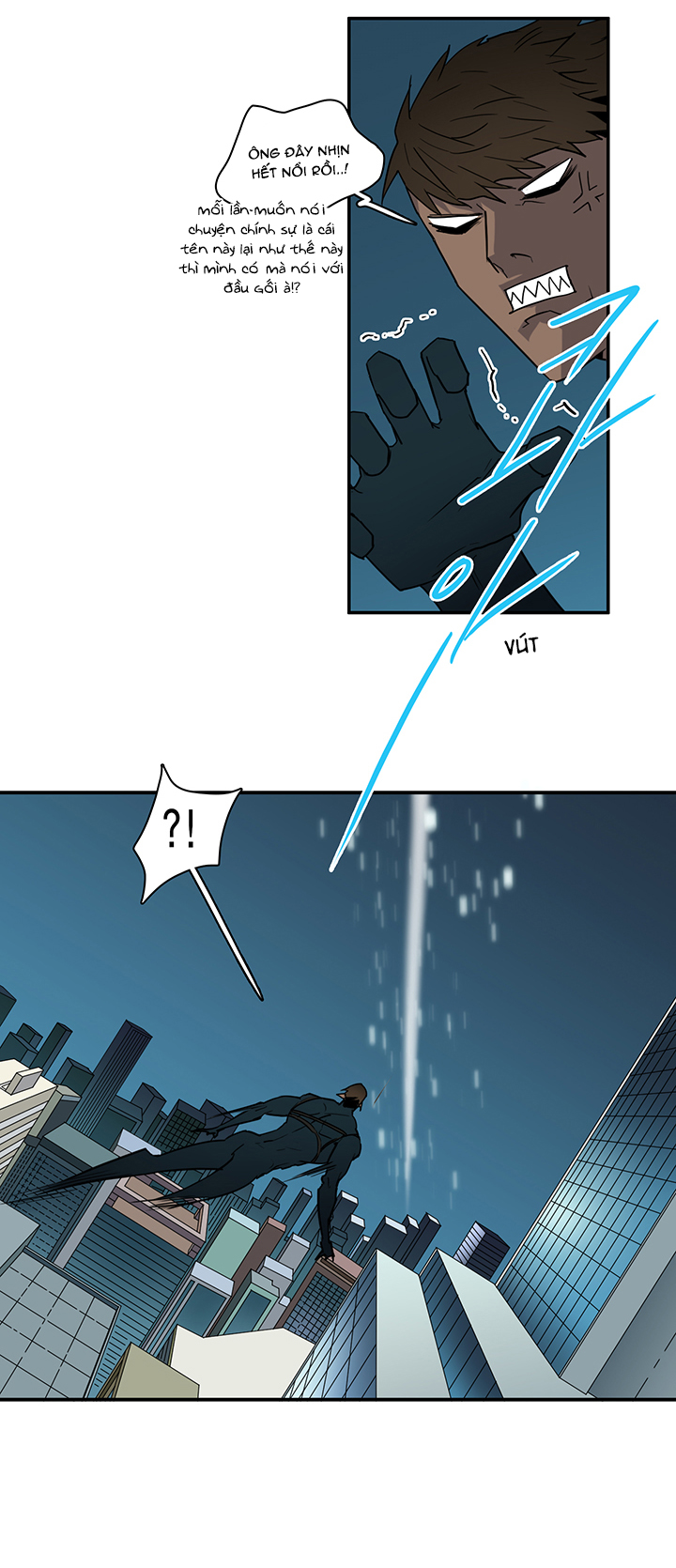 Dear Door Chapter 93 - Trang 13