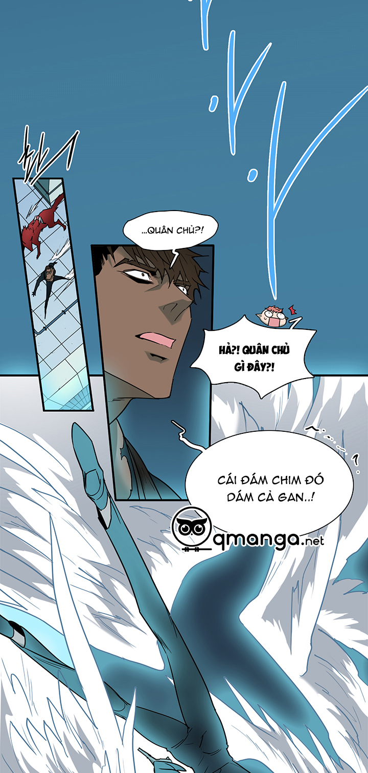 Dear Door Chapter 93 - Trang 15