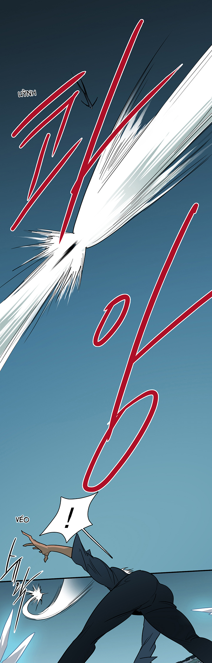 Dear Door Chapter 93 - Trang 19