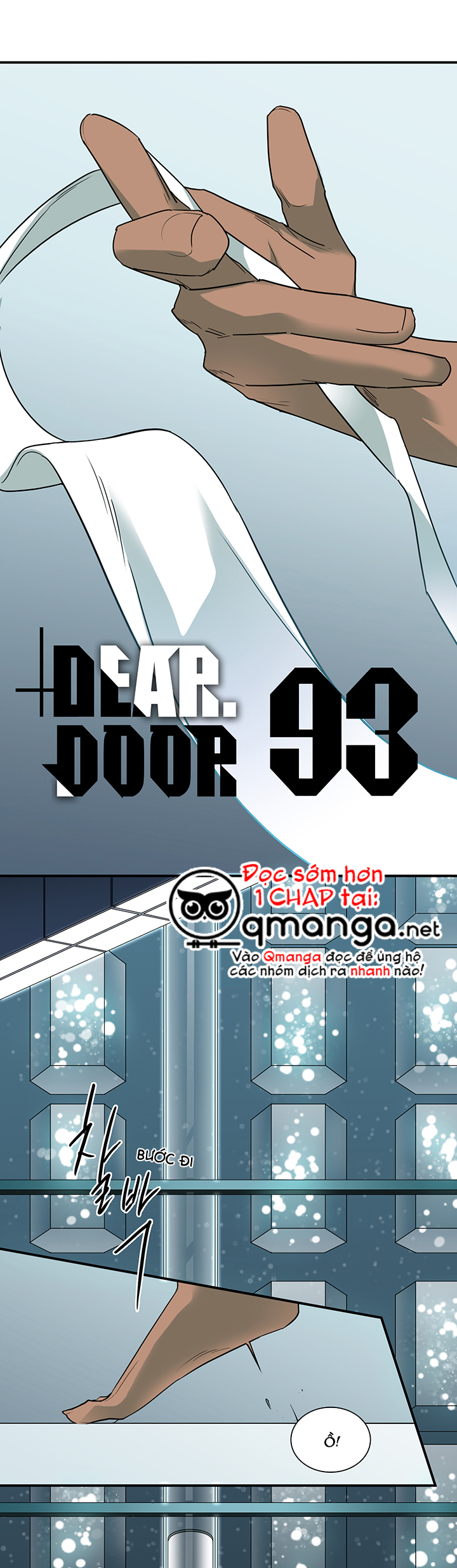 Dear Door Chapter 93 - Trang 2