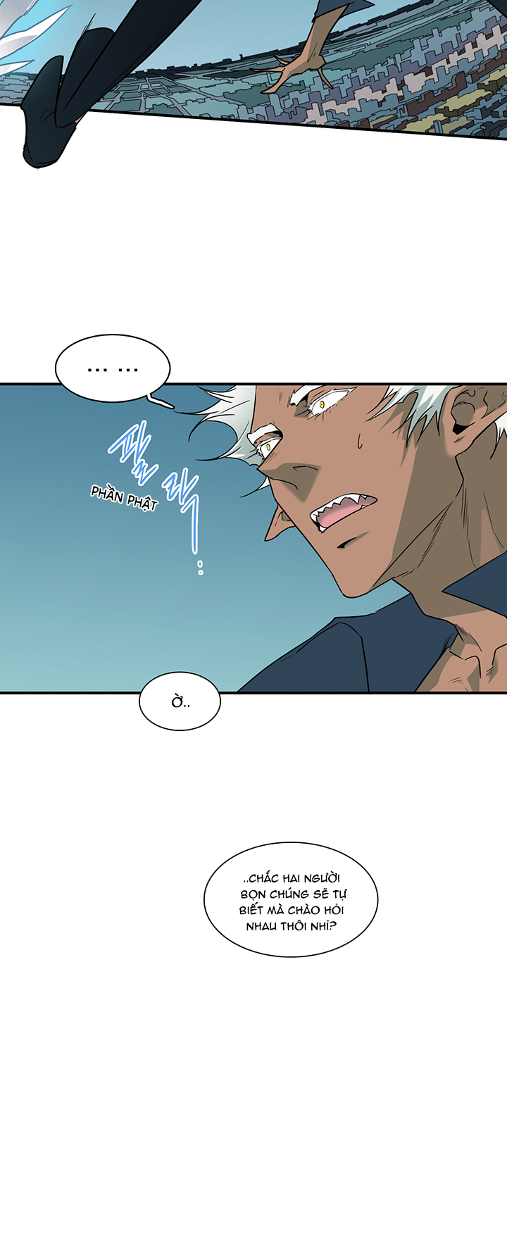 Dear Door Chapter 93 - Trang 20