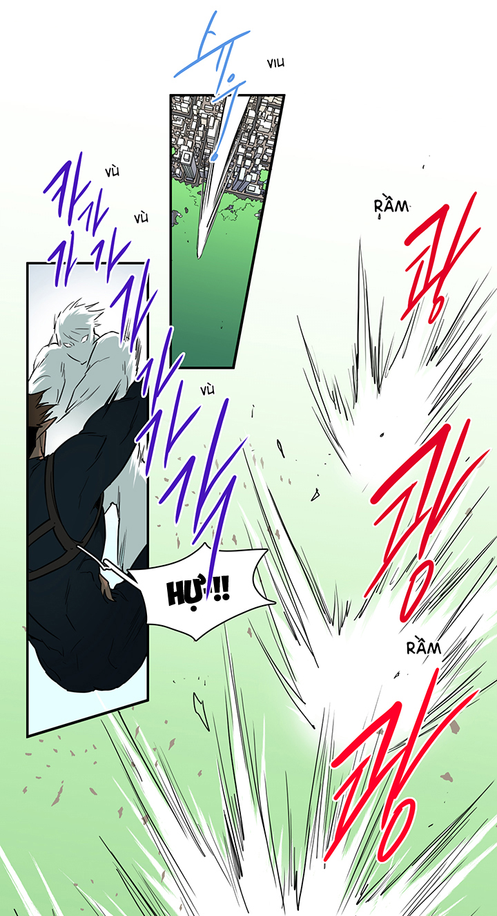 Dear Door Chapter 93 - Trang 21