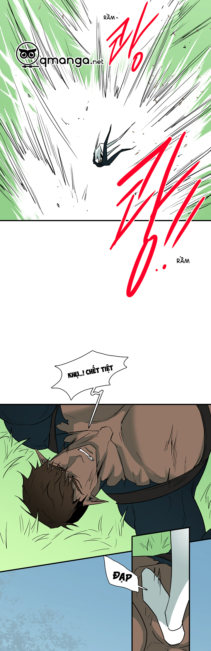 Dear Door Chapter 93 - Trang 22