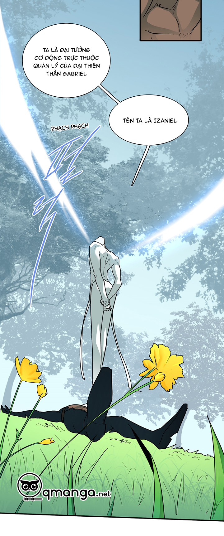 Dear Door Chapter 93 - Trang 23