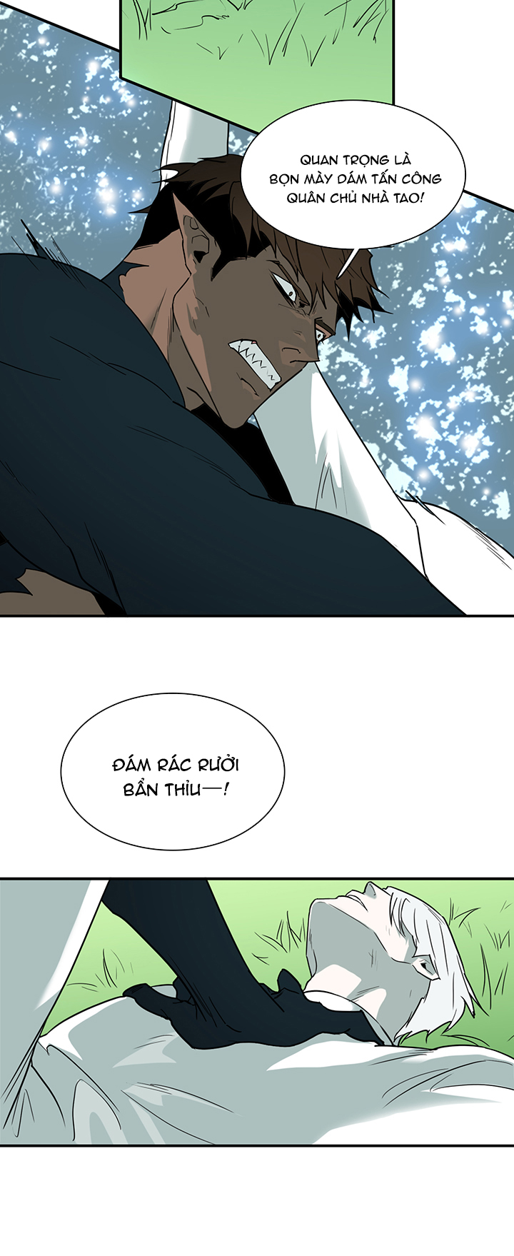 Dear Door Chapter 93 - Trang 26