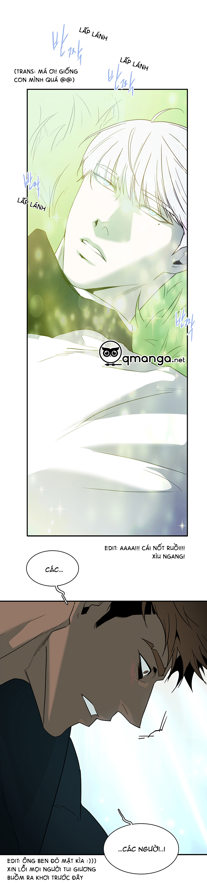 Dear Door Chapter 93 - Trang 27