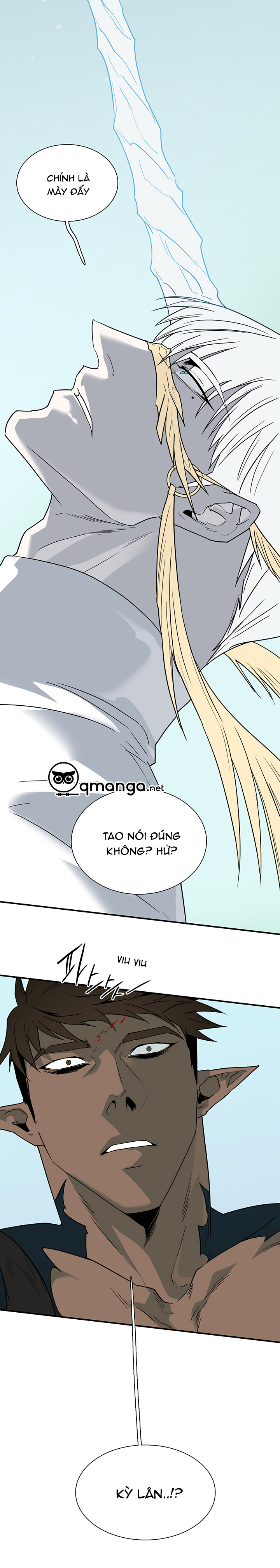 Dear Door Chapter 93 - Trang 30