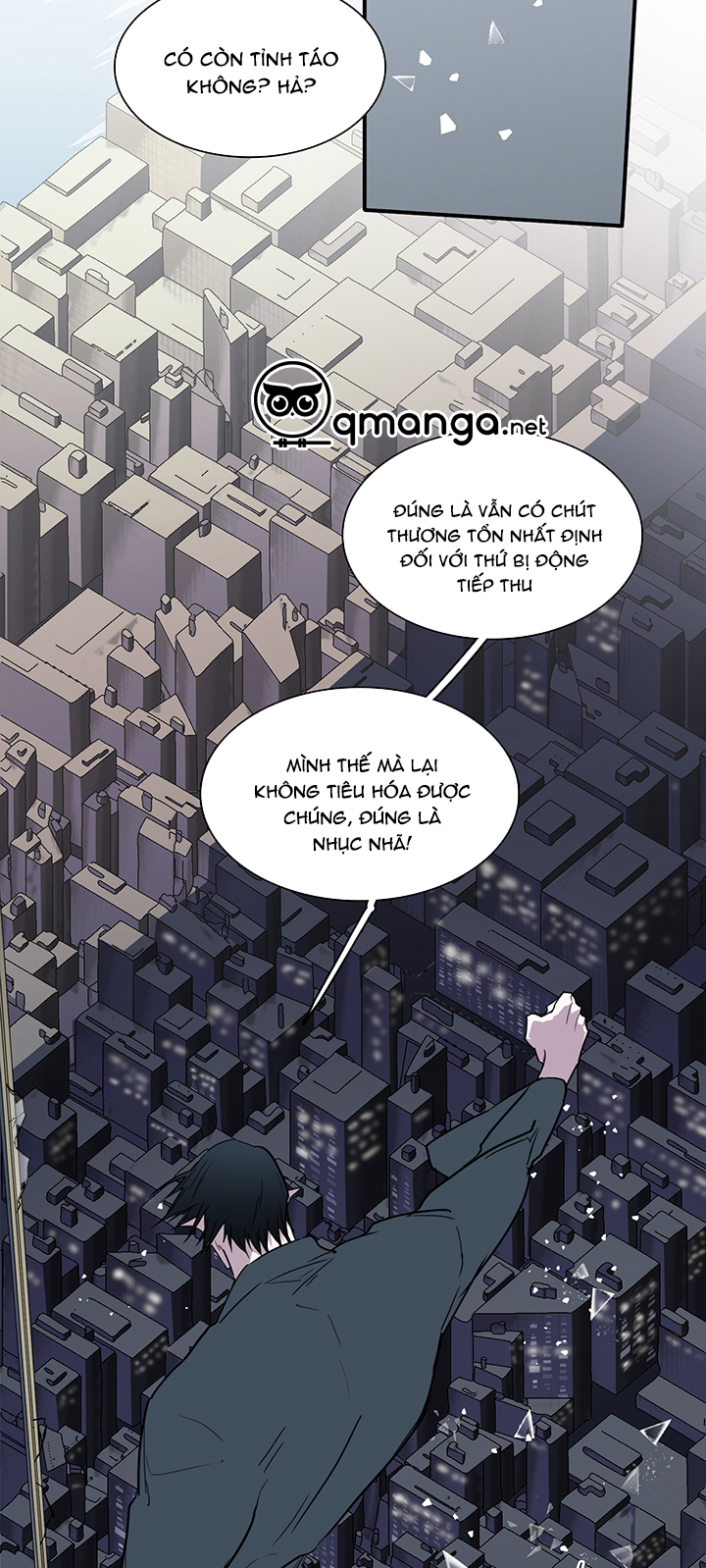 Dear Door Chapter 93 - Trang 32