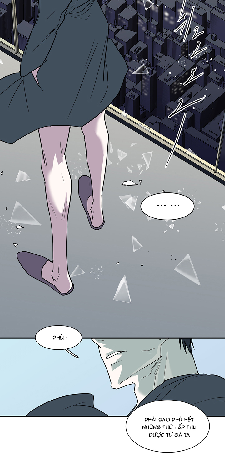 Dear Door Chapter 93 - Trang 33