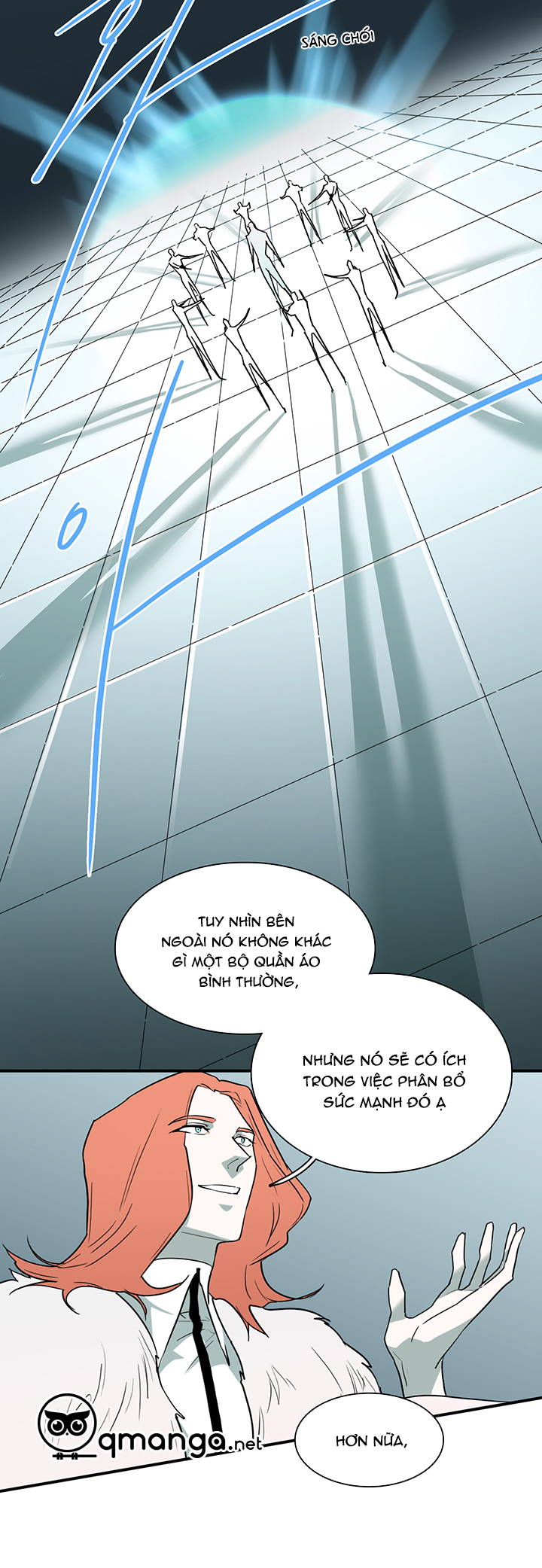 Dear Door Chapter 93 - Trang 6