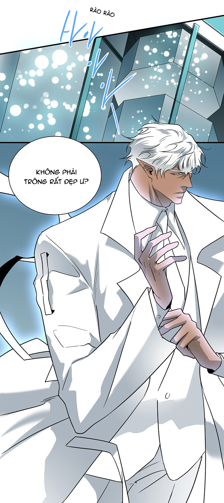 Dear Door Chapter 93 - Trang 7