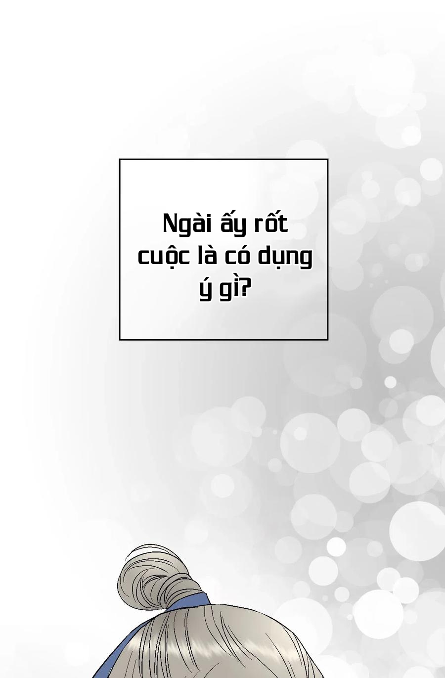 Hoa Vũ Dao Chapter 34 - Trang 21