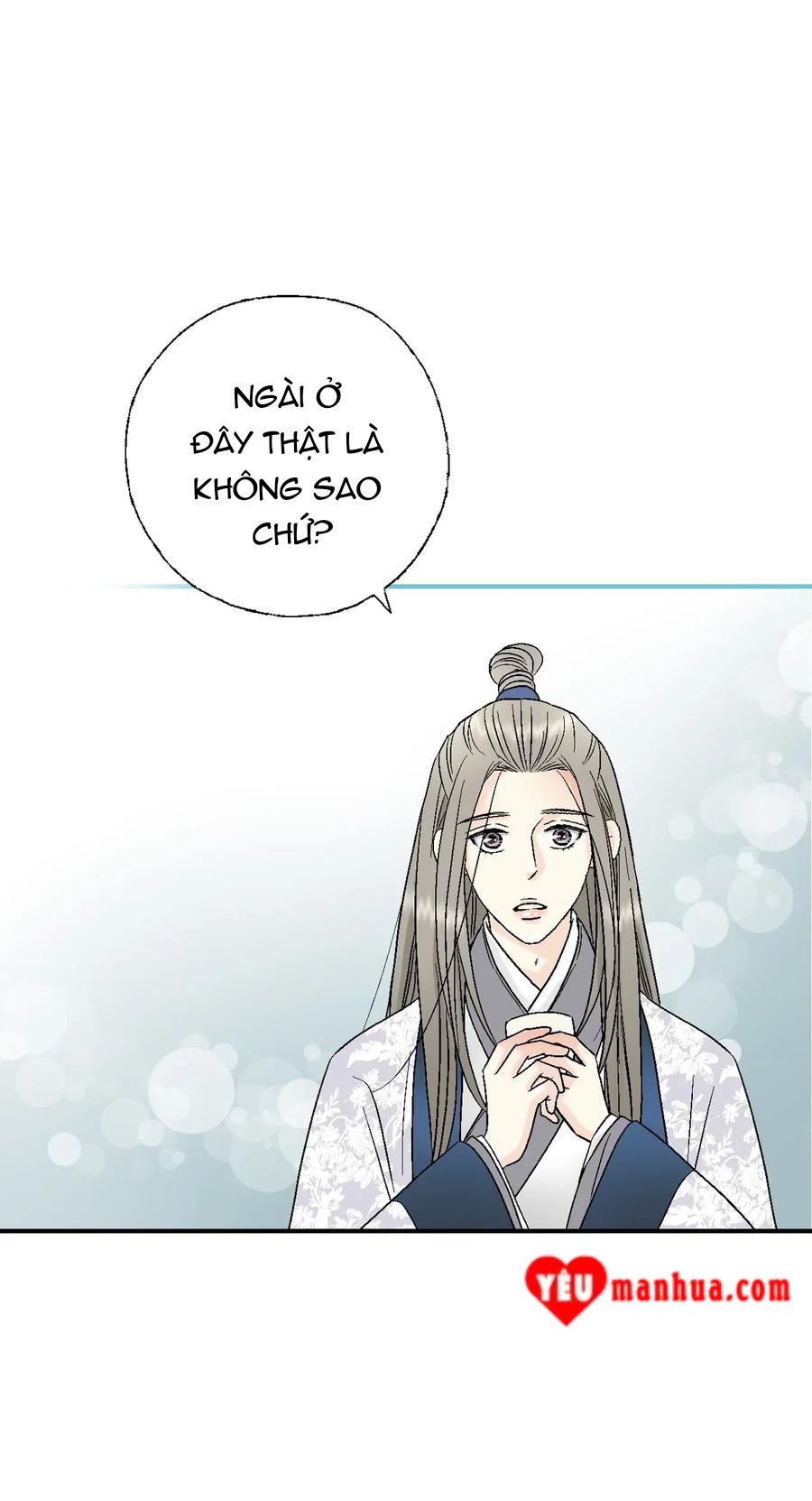 Hoa Vũ Dao Chapter 34 - Trang 33