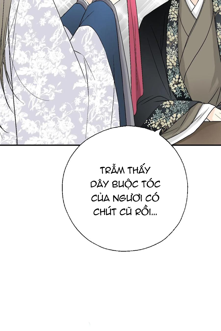 Hoa Vũ Dao Chapter 34 - Trang 59