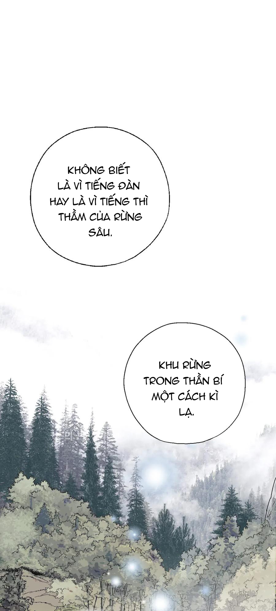 Hoa Vũ Dao Chapter 36 - Trang 19