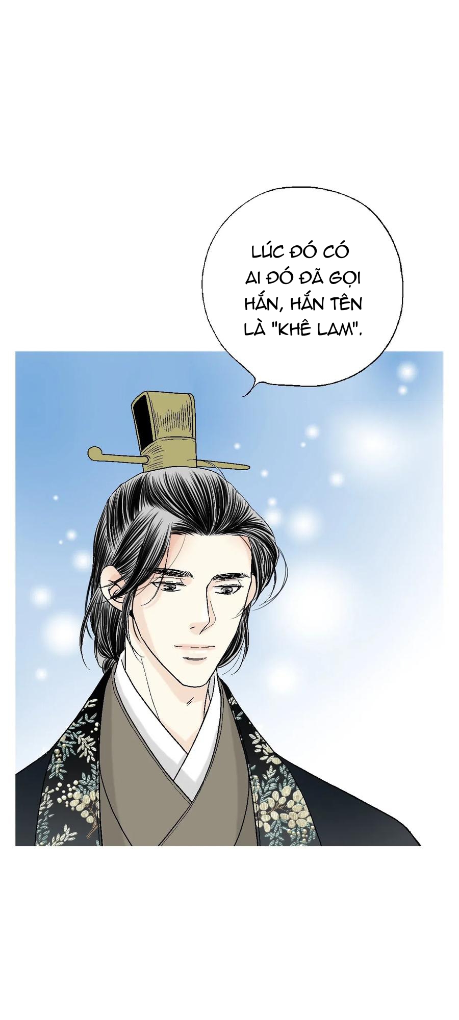 Hoa Vũ Dao Chapter 36 - Trang 26