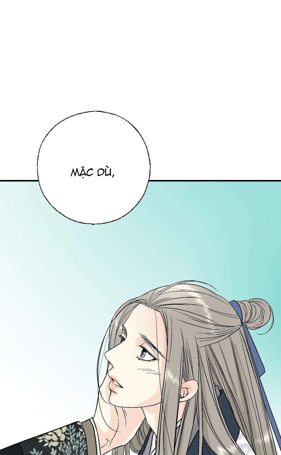 Hoa Vũ Dao Chapter 36 - Trang 34