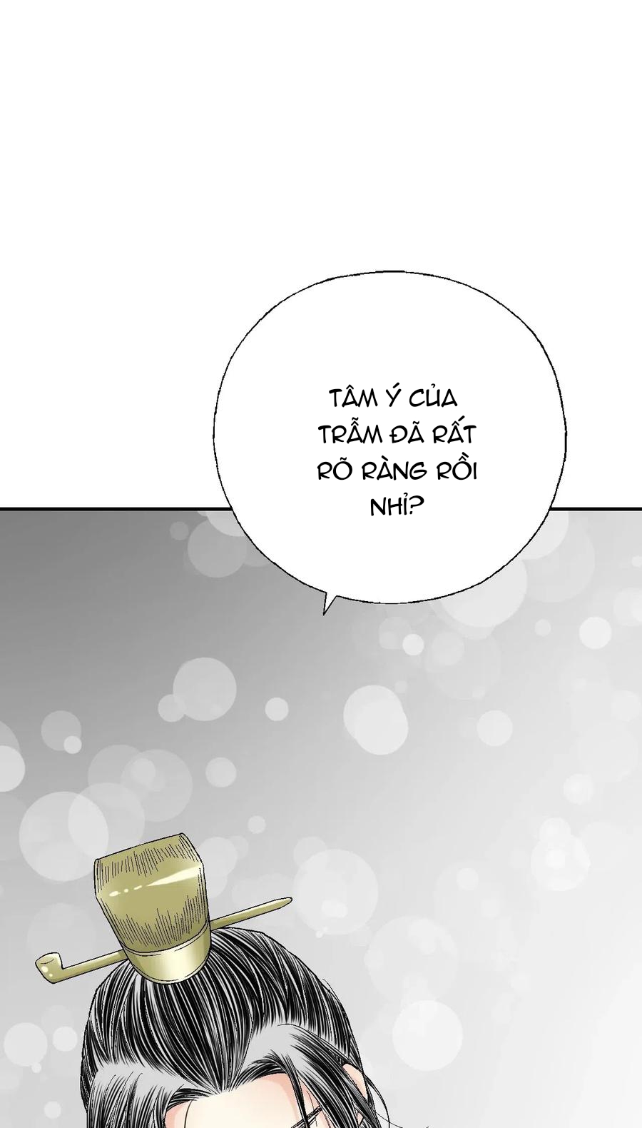 Hoa Vũ Dao Chapter 36 - Trang 56