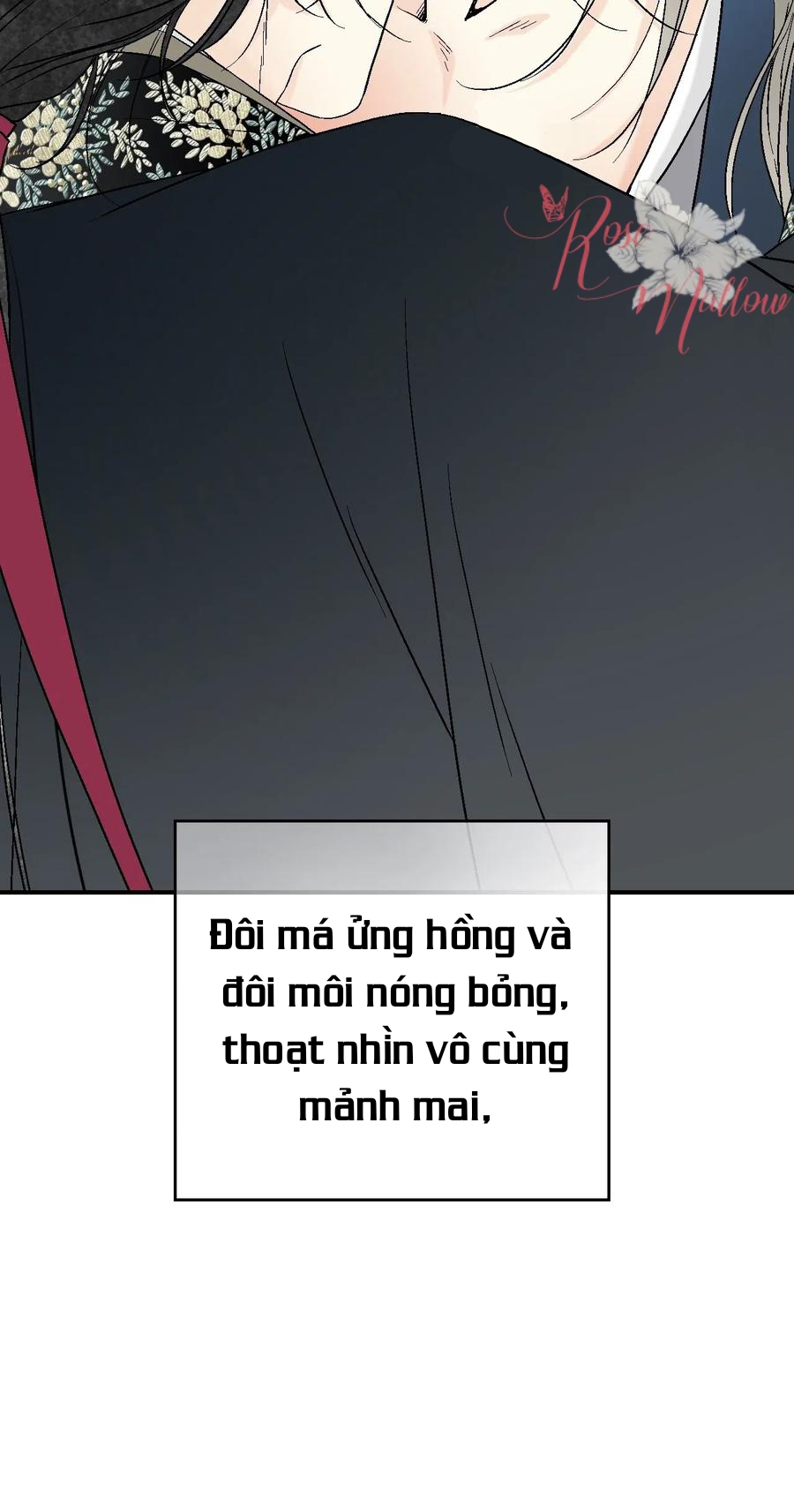 Hoa Vũ Dao Chapter 37 - Trang 25