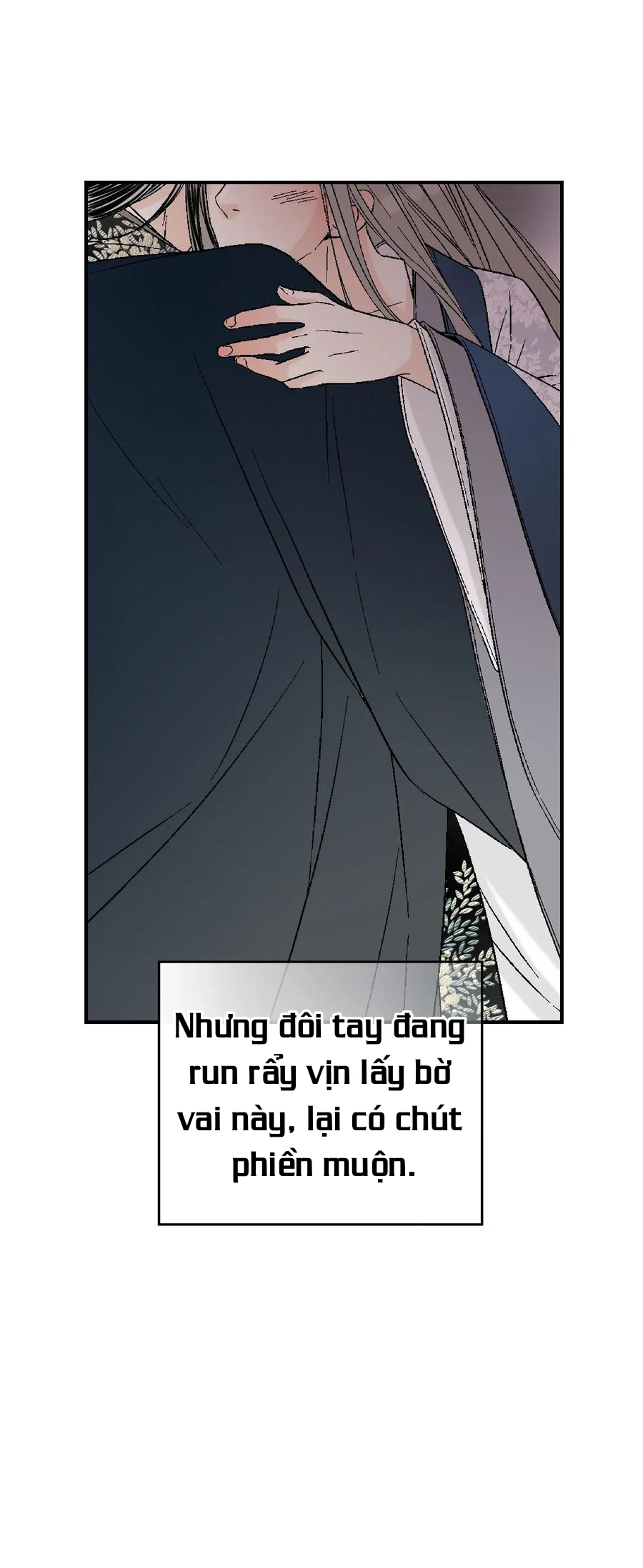 Hoa Vũ Dao Chapter 37 - Trang 27