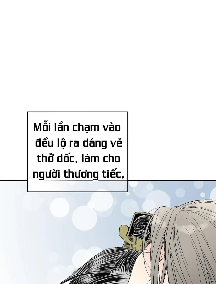 Hoa Vũ Dao Chapter 37 - Trang 30