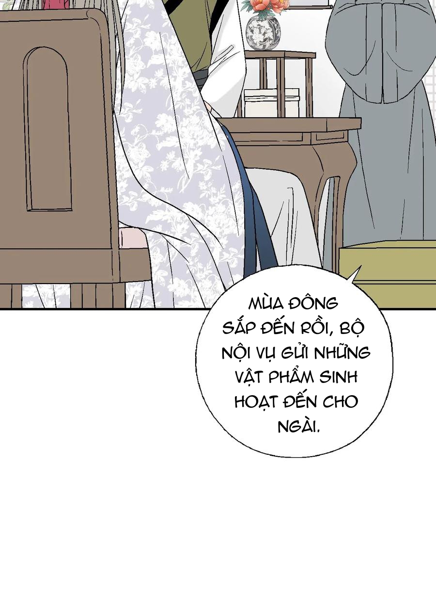 Hoa Vũ Dao Chapter 37 - Trang 62