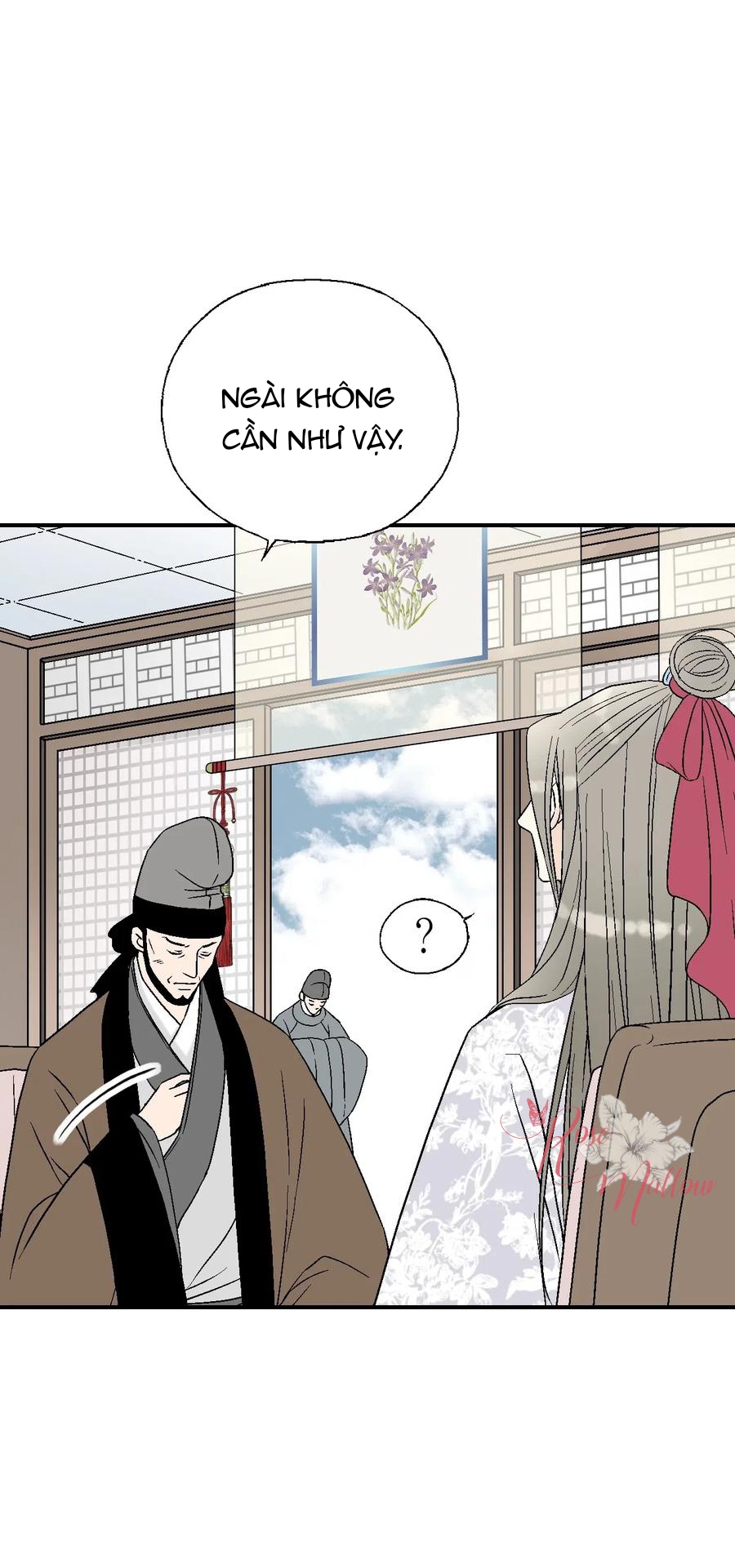 Hoa Vũ Dao Chapter 37 - Trang 76