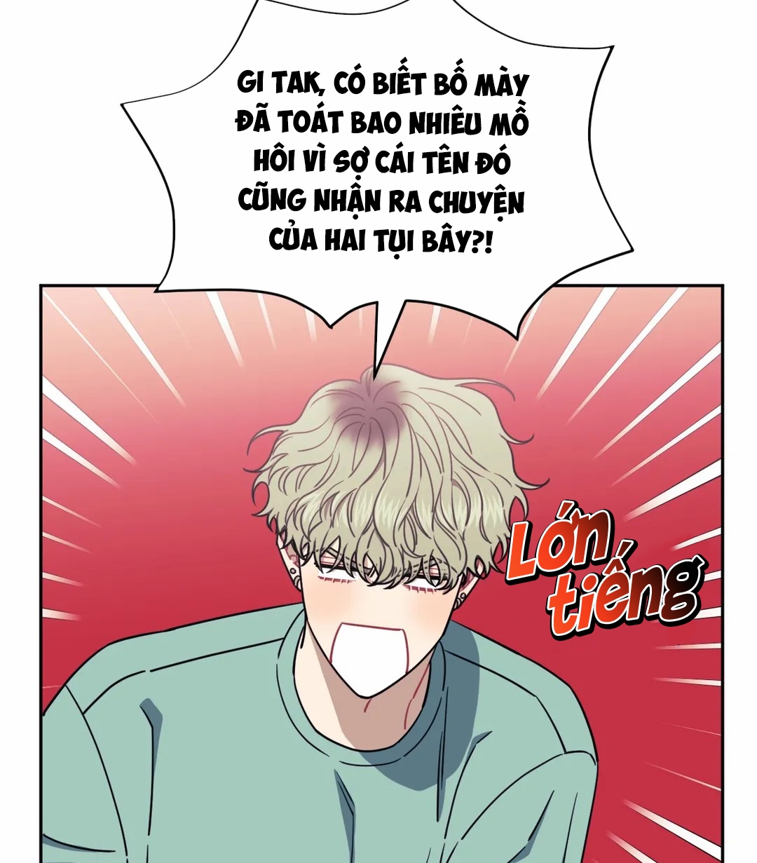 Khoảng Cách Xa Lạ Chapter 13 - Trang 3