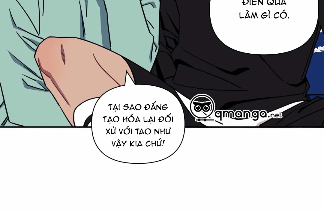 Khoảng Cách Xa Lạ Chapter 13 - Trang 31