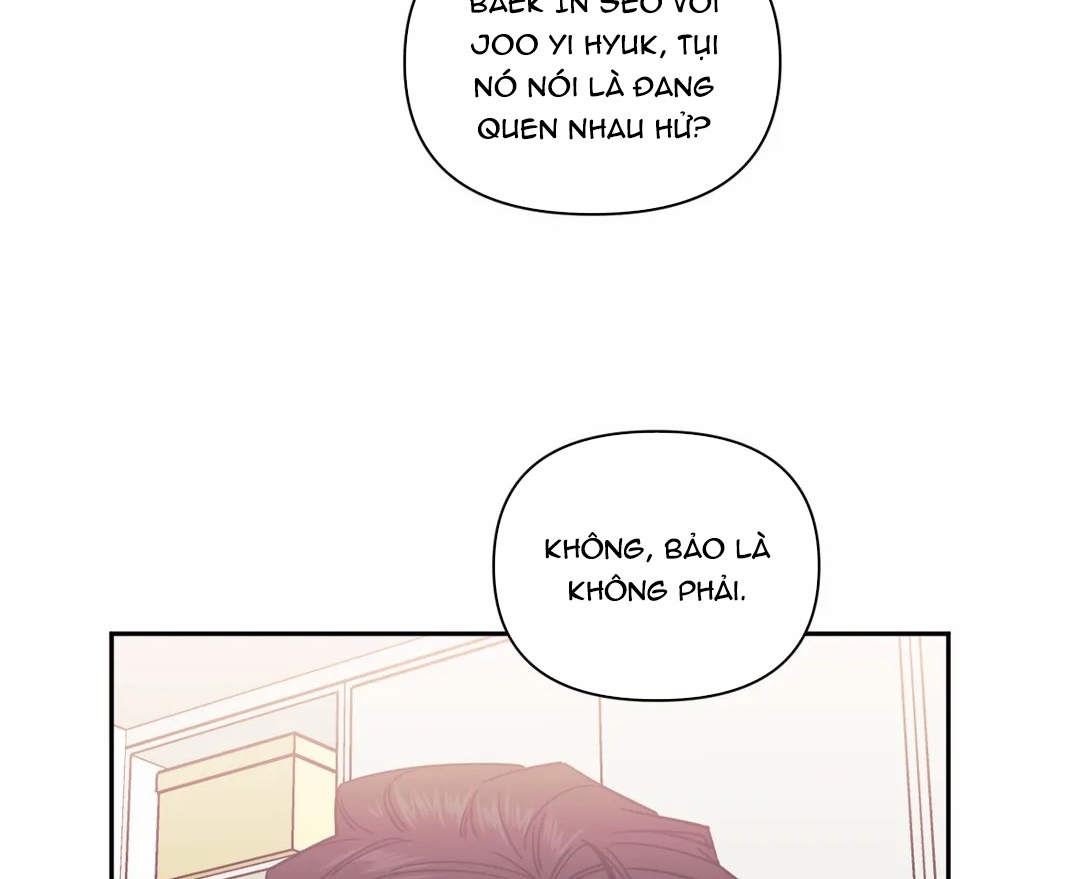 Khoảng Cách Xa Lạ Chapter 13 - Trang 81