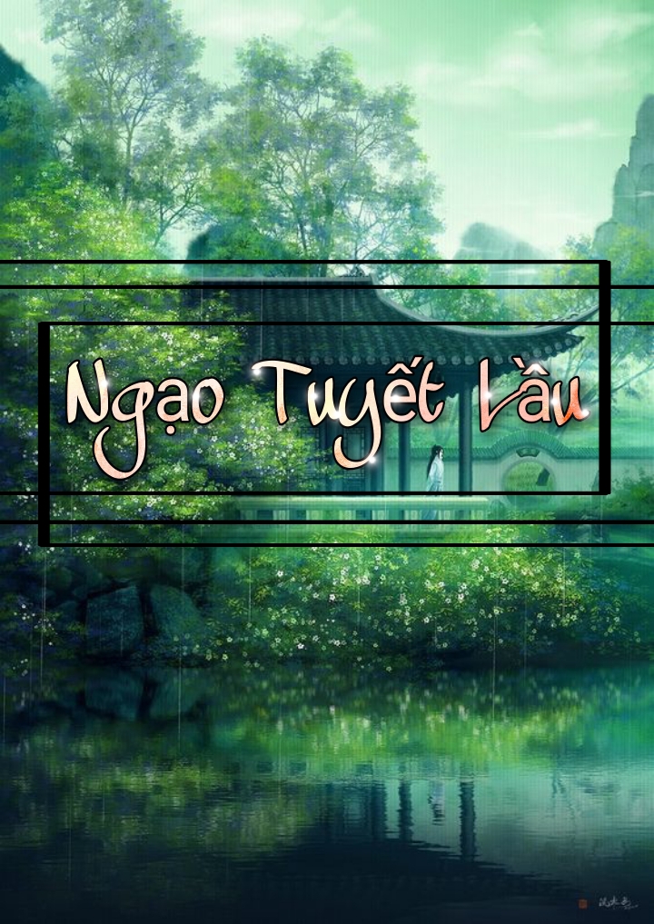 Lắng Nghe Thanh Âm Chapter 3 - Trang 1