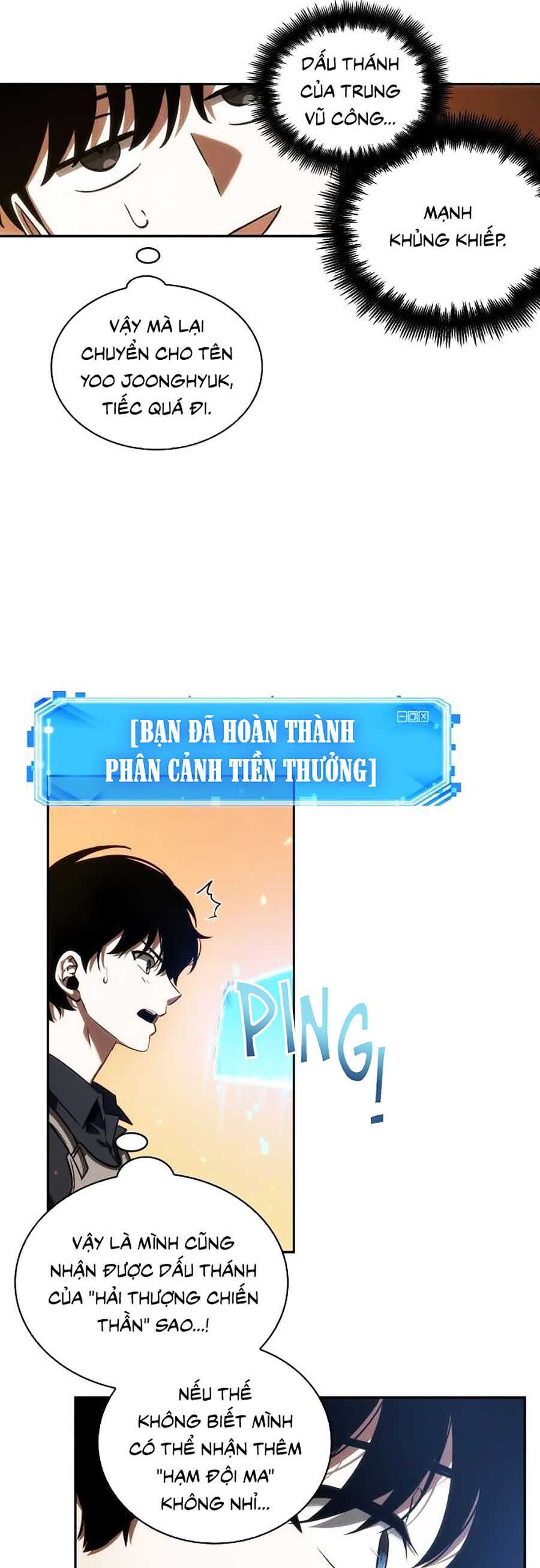 Toàn Tri Độc Giả Chapter 41 - Trang 14