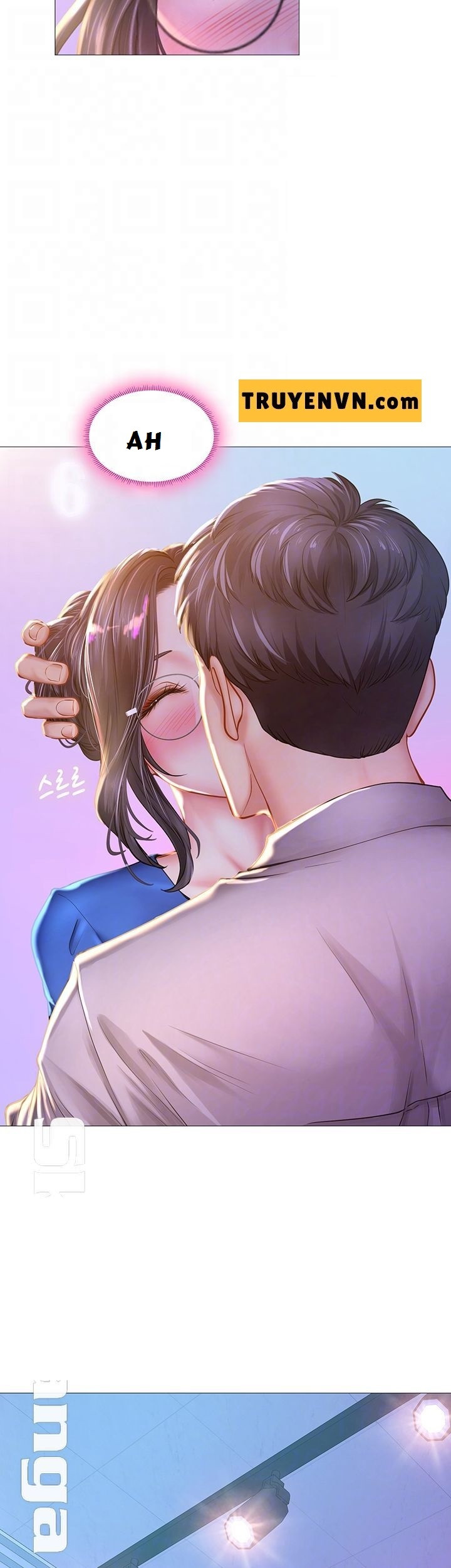 Tôi Có Nên Học Ở Noryangjin? Chapter 39 - Trang 10