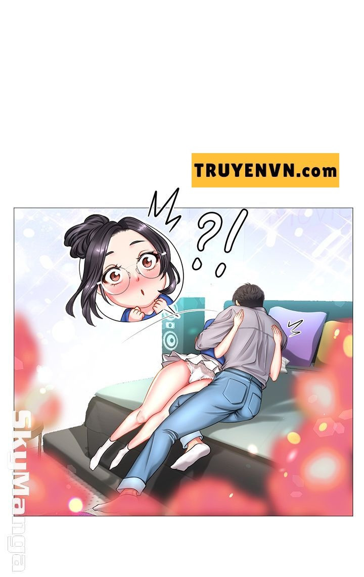 Tôi Có Nên Học Ở Noryangjin? Chapter 39 - Trang 12