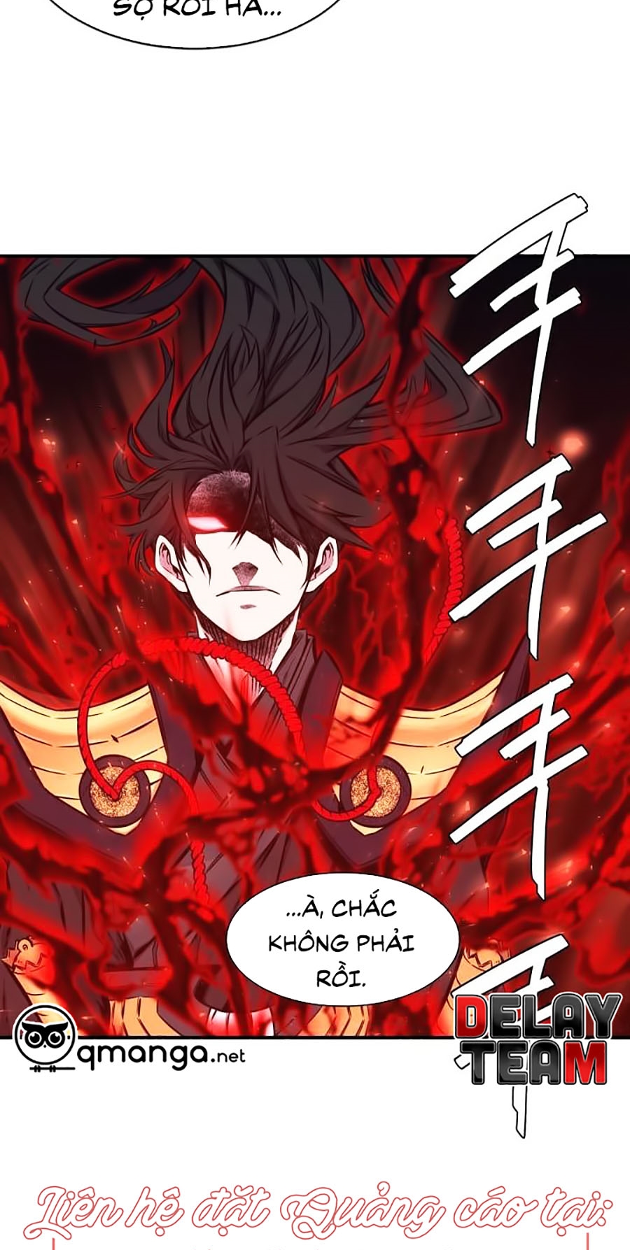 Truyền Thuyết Kim Giáp Đồ Long Chapter 9 - Trang 17