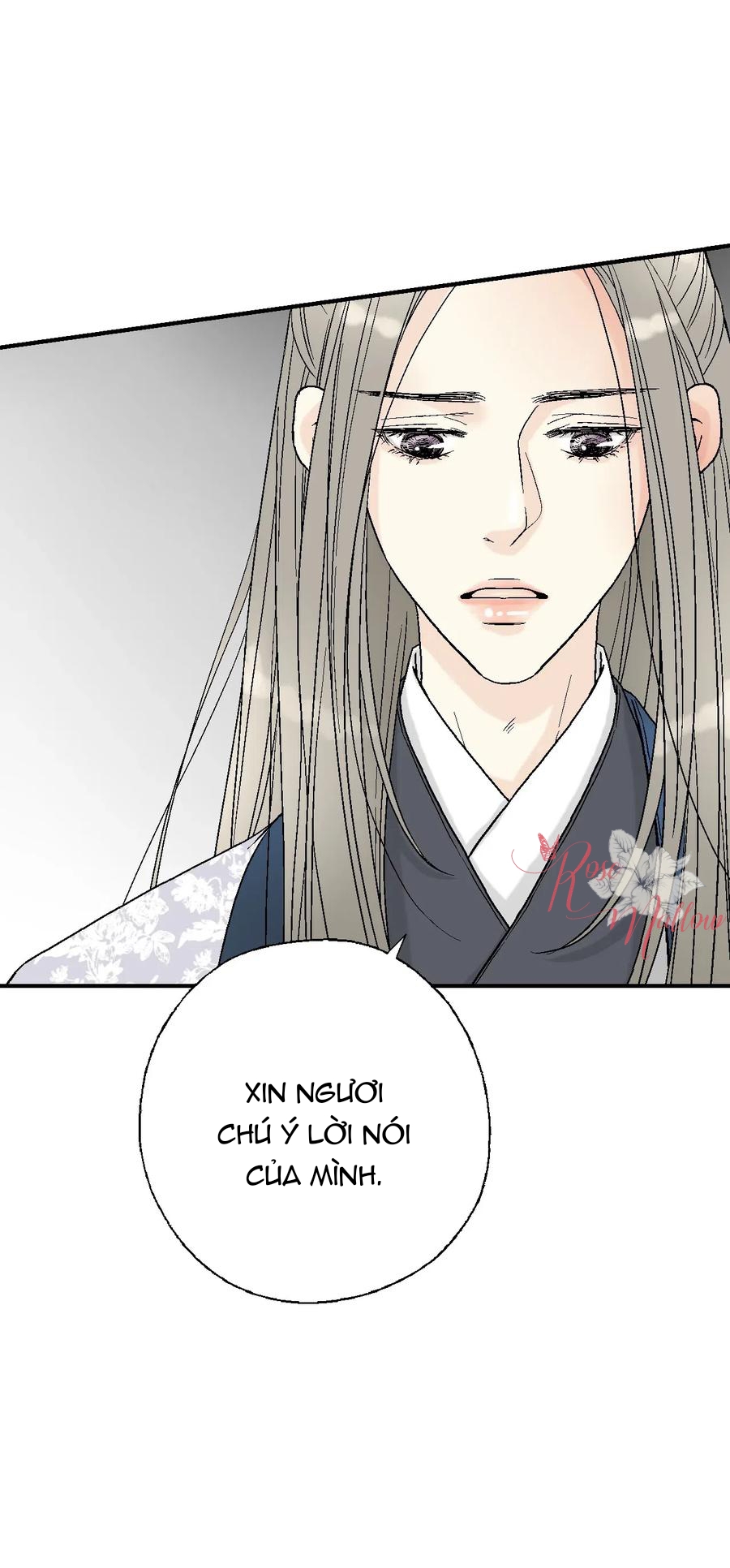 Hoa Vũ Dao Chapter 38 - Trang 15