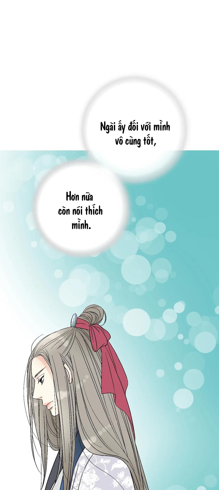 Hoa Vũ Dao Chapter 38 - Trang 17