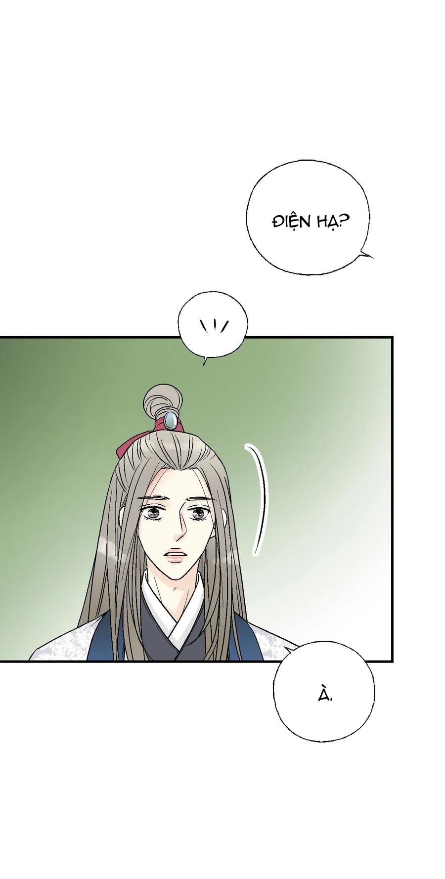 Hoa Vũ Dao Chapter 38 - Trang 24