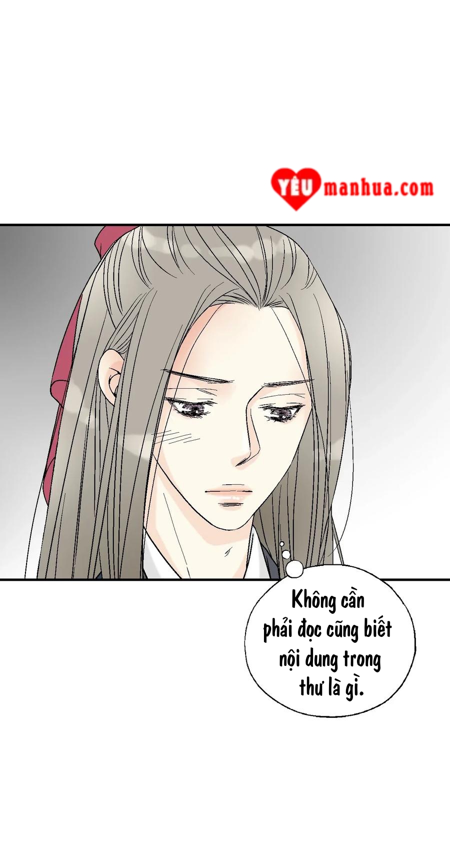 Hoa Vũ Dao Chapter 38 - Trang 35