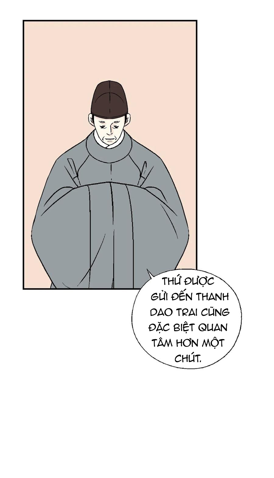 Hoa Vũ Dao Chapter 38 - Trang 47