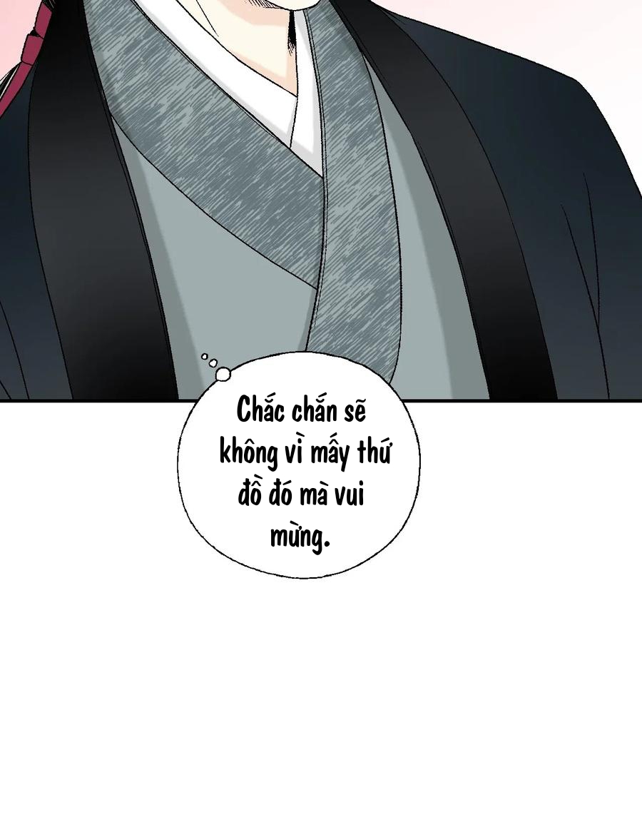 Hoa Vũ Dao Chapter 38 - Trang 51