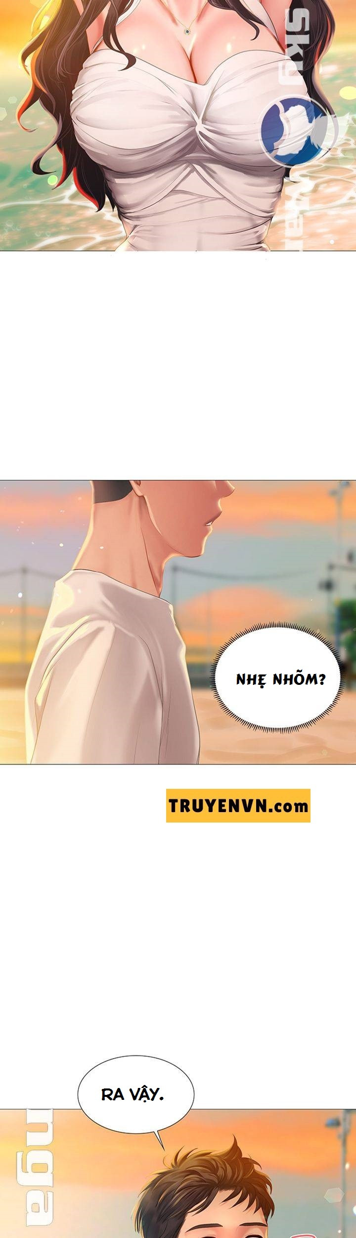 Tôi Có Nên Học Ở Noryangjin? Chapter 40 - Trang 41