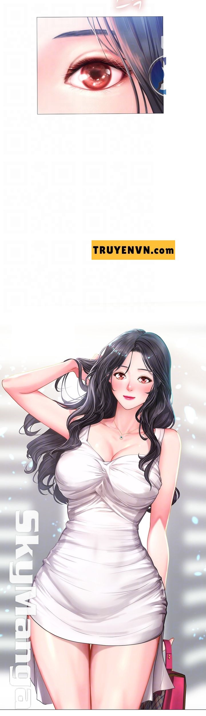 Tôi Có Nên Học Ở Noryangjin? Chapter 40 - Trang 5