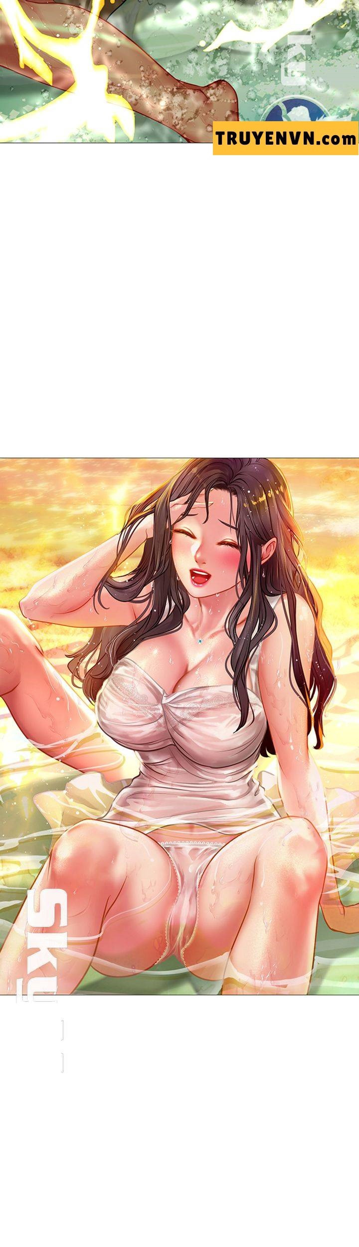 Tôi Có Nên Học Ở Noryangjin? Chapter 40 - Trang 50