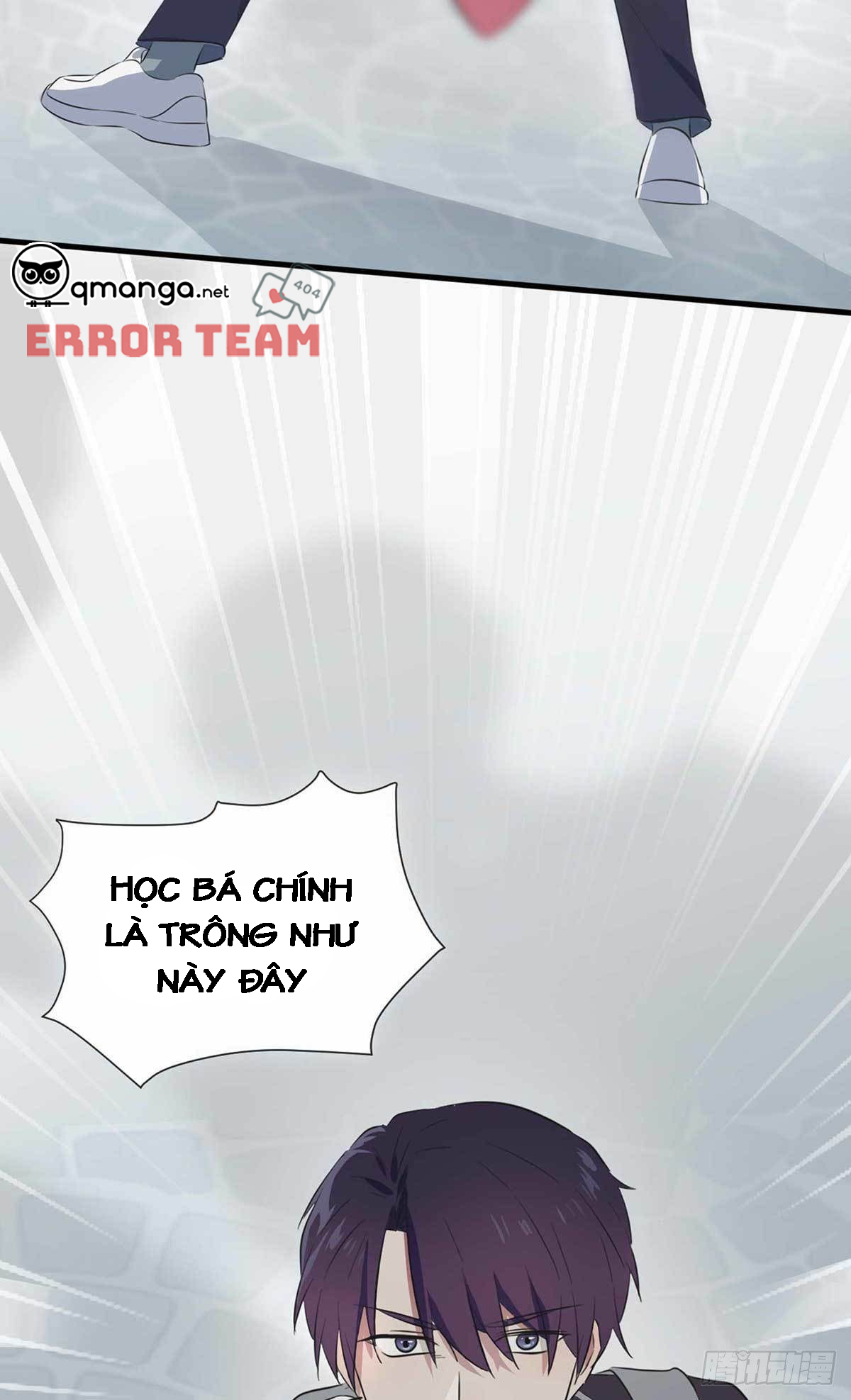 Tôi Kiện Lão Sư! Chapter 0 - Trang 9