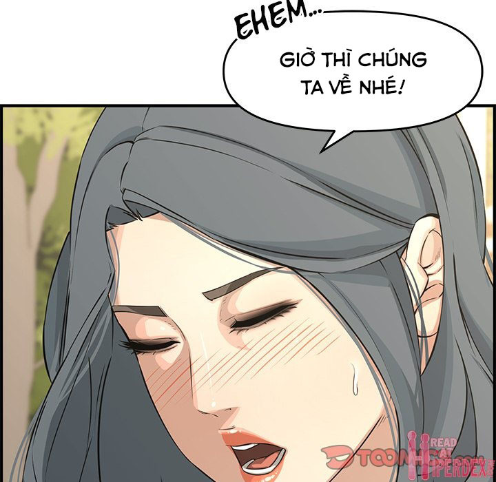 Vợ Chồng Mới Cưới Chapter 48 - Trang 17