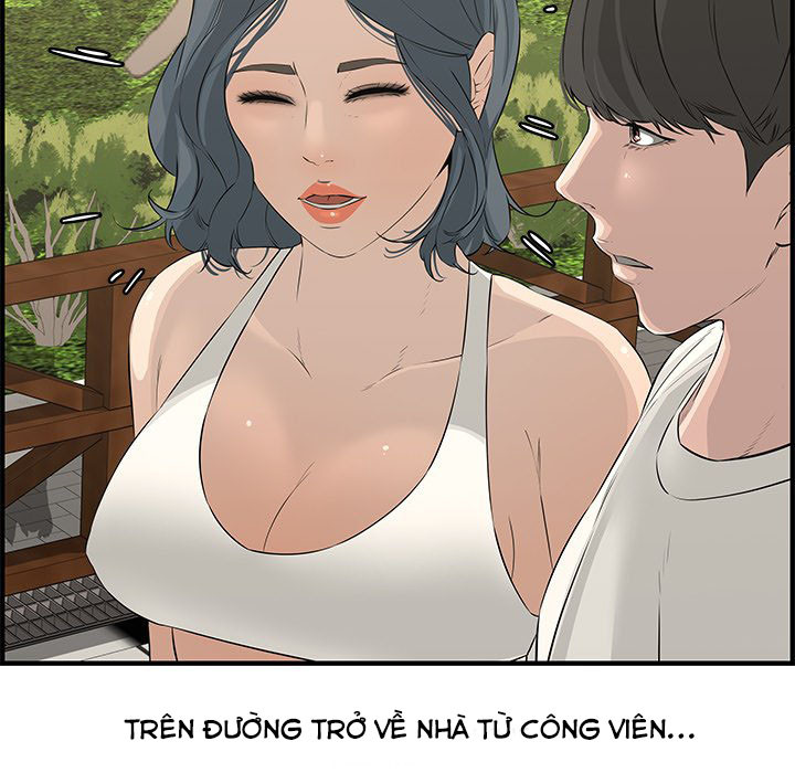 Vợ Chồng Mới Cưới Chapter 48 - Trang 21