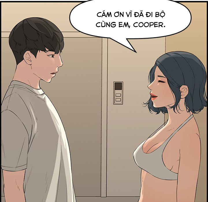 Vợ Chồng Mới Cưới Chapter 48 - Trang 29