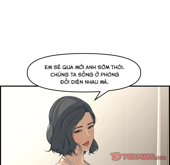 Vợ Chồng Mới Cưới Chapter 48 - Trang 33